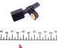 Датчик ABS AUDI/SEAT/SKODA/VW A3/Cordoba/Octavia/Polo "FL "1,0-2,5 "00>> BREMI 50303 (фото 4)