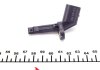Датчик ABS AUDI A4/A5/A6 &quot;FL/RR &quot;1,8-4,2 &quot;04-18 BREMI 50304 (фото 2)