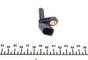 Датчик ABS AUDI/PORSCHE/SEAT A3/Carrera/Altea &quot;FL/RL &quot;1,2-5,7 &quot;03-22 BREMI 50310 (фото 3)