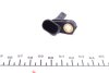 Датчик ABS AUDI/PORSCHE/SEAT A3/Carrera/Altea &quot;FL/RL &quot;1,2-5,7 &quot;03-22 BREMI 50310 (фото 4)