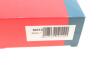 Датчик ABS AUDI A6 &quot;F &quot;1,8-3,0 &quot;97-05 BREMI 50312 (фото 11)