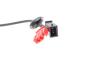 Датчик ABS AUDI A6 &quot;F &quot;1,8-3,0 &quot;97-05 BREMI 50312 (фото 2)
