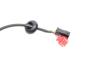 Датчик ABS AUDI A6 &quot;F &quot;1,8-3,0 &quot;97-05 BREMI 50312 (фото 3)