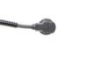 Датчик ABS AUDI A6 &quot;F &quot;1,8-3,0 &quot;97-05 BREMI 50312 (фото 4)