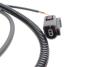 Датчик ABS AUDI A6 &quot;F &quot;1,8-3,0 &quot;97-05 BREMI 50312 (фото 9)