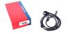 Датчик ABS AUDI/VW A4/Passat &quot;F &quot;1,6-2,8 &quot;94-01 BREMI 50323 (фото 1)
