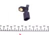 Датчик ABS AUDI/SEAT/SKODA/VW A3/Cordoba/Octavia/Polo &quot;FR &quot;1,0-2,5 &quot;00&gt;&gt; BREMI 50324 (фото 4)
