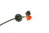 Датчик ABS AUDI/SKODA/VW A4/Superb/Passat &quot;F &quot;1,6-4,0 &quot;94-08 BREMI 50325 (фото 6)