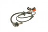 Датчик ABS AUDI/SKODA/VW A4/Superb/Passat &quot;F &quot;1,6-4,0 &quot;94-08 BREMI 50325 (фото 7)