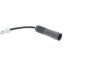 Датчик ABS BMW 1/3 &quot;F &quot;2,0-3,0 &quot;04-13 BREMI 50334 (фото 3)