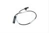 Датчик ABS BMW 1/3 &quot;F &quot;2,0-3,0 &quot;04-13 BREMI 50334 (фото 5)