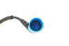 Датчик ABS BMW X3 &quot;R &quot;2,0-3,0 &quot;03-11 BREMI 50336 (фото 3)