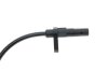 Датчик ABS BMW X5 &quot;F &quot;3,0-4,8 &quot;00-06 BREMI 50351 (фото 2)