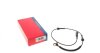 Датчик ABS FORD Fusion &quot;F &quot;1,2-1,6 &quot;02-12 BREMI 50408 (фото 1)