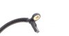 Датчик ABS FORD Fusion &quot;F &quot;1,2-1,6 &quot;02-12 BREMI 50408 (фото 2)