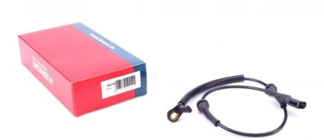 Датчик ABS FORD Tourneo/Transit "F "1,8 "02-13 BREMI 50414