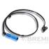 Датчик ABS LAND ROVER Range Rover III &quot;R &quot;2,9-4,4 &quot;02-12 BREMI 50472 (фото 1)