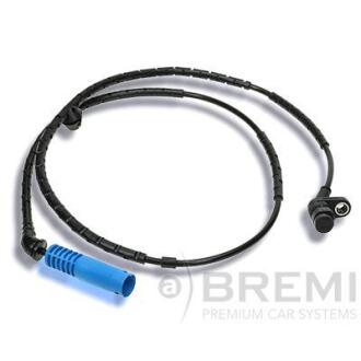 Датчик ABS LAND ROVER Range Rover III "R "2,9-4,4 "02-12 BREMI 50472