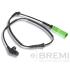 Датчик ABS LAND ROVER Range Rover III &quot;F &quot;3,6-5,0 &quot;05-12 BREMI 50473 (фото 1)