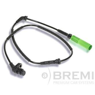 Датчик ABS LAND ROVER Range Rover III "F "3,6-5,0 "05-12 BREMI 50473