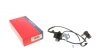 Датчик ABS MAZDA 6 &quot;FL &quot;1,8-2,3 &quot;02-08 BREMI 50493 (фото 1)