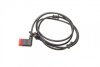 Датчик ABS MB CLS/E-Class &quot;R &quot;1,8-6,2 &quot;02-10 BREMI 50500 (фото 6)