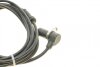 Датчик ABS MB V-Class/Vito &quot;F &quot;2,0-2,8 &quot;96-03 BREMI 50501 (фото 3)