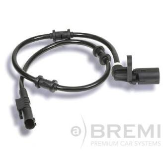 Датчик частоти обертання колеса BREMI 50510