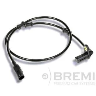 Датчик частоти обертання колеса BREMI 50511