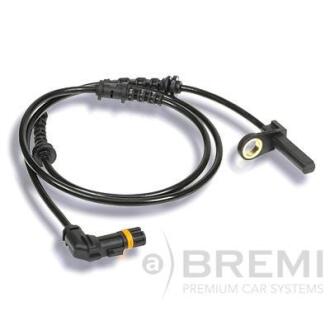 Датчик ABS MB S-Class (W221/C216) "F "3,0-6,2 "05-13 BREMI 50525