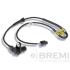 Датчик ABS SUZUKI Swift &quot;FL &quot;1,2-1,6 &quot;05&gt;&gt; BREMI 50624 (фото 1)