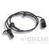 A_Датчик ABS VOLVO S60/S80/V70/XC70 &quot;FL &quot;2,0-2,9 &quot;98-10 BREMI 50637 (фото 1)