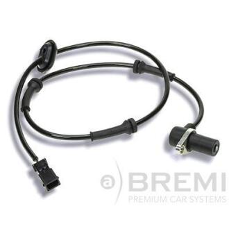 A_Датчик ABS AUDI A4 "R "1,8-2,8 "95-01 BREMI 50653