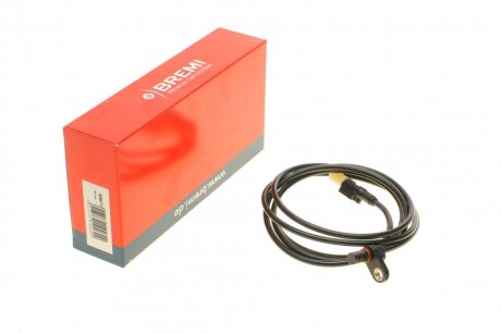 Датчик ABS MB/VW Sprinter/Crafter "RR "1,8-3,5 "06-18 BREMI 50671