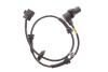 Датчик ABS CHEVROLET Aveo/Kalos &quot;FL &quot;1,2-1,5 &quot;02&gt;&gt; BREMI 50672 (фото 1)