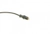 Датчик ABS FIAT Doblo &quot;R &quot;1,2-1,9 &quot;01&gt;&gt; BREMI 50677 (фото 3)