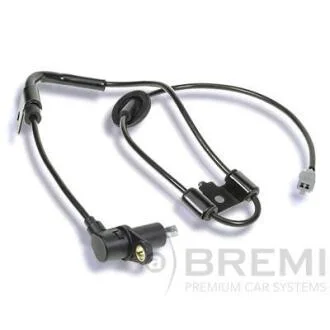 Датчик частоти обертання колеса BREMI 50693