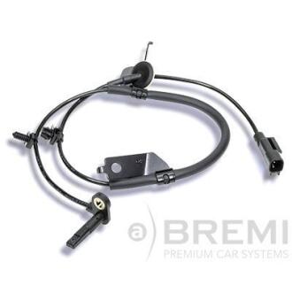 Датчик ABS CHRYSLER/DODGE/FIAT/LANCIA Sebring/Journey/Freemont/Flavia "FR "2,0-3,6 "06>> BREMI 50746