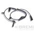 Датчик ABS CHRYSLER/DODGE/FIAT/LANCIA Sebring/Journey/Freemont/Flavia &quot;FL &quot;2,0-3,6 &quot;06&gt;&gt; BREMI 50747 (фото 1)