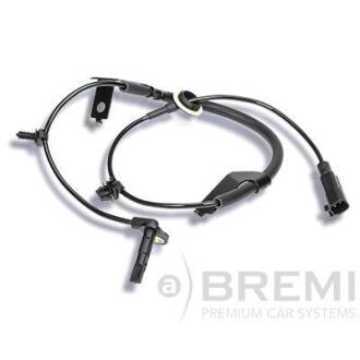 Датчик ABS CHRYSLER/DODGE/FIAT/LANCIA Sebring/Journey/Freemont/Flavia "FL "2,0-3,6 "06>> BREMI 50747