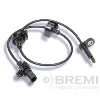 Датчик частоти обертання колеса BREMI 50821