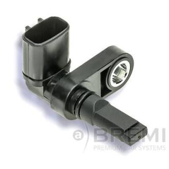 Датчик ABS LEXUS/TOYOTA LX/Land Cruiser "FL/RL "2,7-5,7 "01>> BREMI 50865