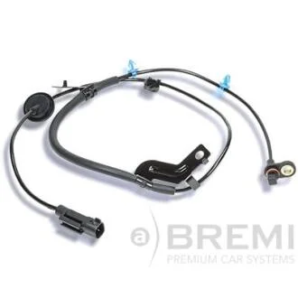 Датчик ABS CHRYSLER/LANCIA Sebring/Flavia "RL "2,0-3,6 "06>> BREMI 51031