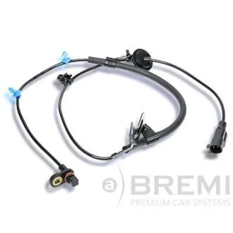 Датчик ABS CHRYSLER/LANCIA Sebring/Flavia "RR "2,0-3,6 "06>> BREMI 51032