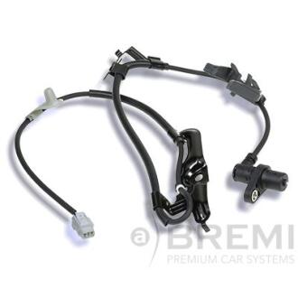Датчик частоти обертання колеса BREMI 51079