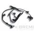 Датчик частоти обертання колеса BREMI 51096 (фото 1)