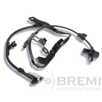 Датчик частоти обертання колеса BREMI 51096
