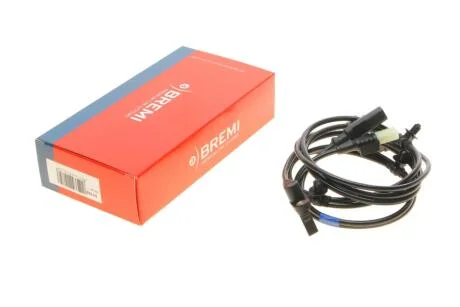 Датчик частоти обертання колеса BREMI 51102
