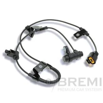 Датчик частоти обертання колеса BREMI 51117