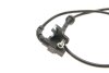 Датчик ABS CITROEN/DS/PEUGEOT C4/DS4/308 &quot;R &quot;1,2-2,0 &quot;00&gt;&gt; BREMI 51121 (фото 3)